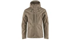 Fjällräven Skogsö Jacket M Muži - Bundy Fjällräven - Hnědá - F81698-244-M - Size: M