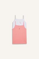 DEFACTO Girl 2-Piece Undershirt