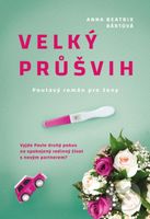 Velký průšvih - Beatrix Anna Bártová - kniha z kategorie Společenská beletrie