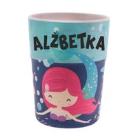 Veselý pohárik - Alžbetka ALBI