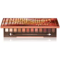 Urban Decay Naked Heat paleta sjenila za oči 12 x 1.3 g