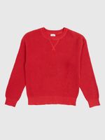 GAP Kinderpullover Rot