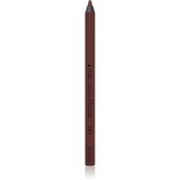 Diego dalla Palma Stay On Me Lip Liner Long Lasting Water Resistant vodeodolná ceruzka na pery odtieň 151 Chestnut 1,2 g