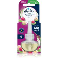 GLADE Relaxing Zen наповнювач до електричного дифузора 20 мл