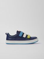 Camper Kinder Tennisschuhe Blau