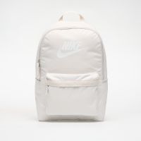 Nike Heritage Backpack White 25 l