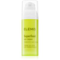 Elemis Superfood Day Cream antioxidační denní krém pro výživu a hydrataci 50 ml