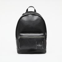 Σακίδιο πλάτης Calvin Klein Bold Pebble Round Backpack Black Universal