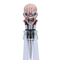 Flaschenverschluss Iron Maiden - The Trooper