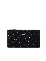 VUCH Bona Black Wallet