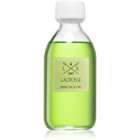 Ambientair Lacrosse Green Tea & Lime наповнювач до аромадиффузору 250 мл