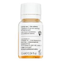 Milk_Shake Glistening Argan Oil olejek dla połysku i miękkości włosów 10 ml