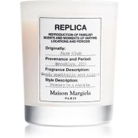 Maison Margiela REPLICA Jazz Club mirisna svijeća 165 g