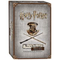 iHRYsko Harry Potter - Boj o Rokfort: Obrana proti čiernej mágii