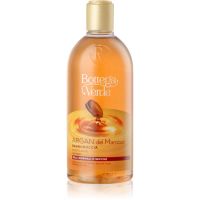 Bottega Verde Argan del Marocco Dusch- und Badgel mit Arganöl 400 ml