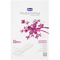 Chicco Mammy Post Natal Sanitary Towels Wöchnerinnen-Vorlagen 30 St.