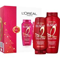 L’Oréal Paris Merry Christmas! darilni set za lase