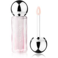 Catrice Seashell Stories Luciu de Buze sclipitor culoare C01 Shell We Kiss? 3 ml