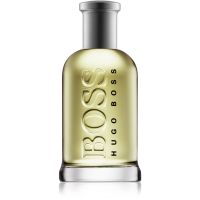 Hugo Boss BOSS Bottled toaletní voda pro muže 100 ml