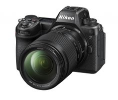 Z6III KIT 24-200 NIKON