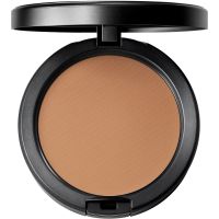 MAC Cosmetics Studio Fix Powder Plus Foundation Prefill matirajoča pudrasta podlaga odtenek NC45.5 12 g