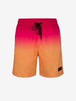 Atlantic Badeshorts Orange