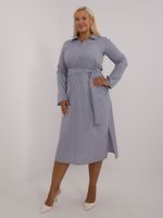 Dress-LK-SK-509675.88-gray