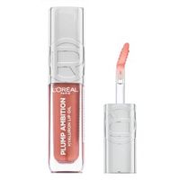 L´Oréal Paris Plump Ambition Hyaluron Lip Oil olejek do ust z kwasem hialuronowym 601 Worth It 5 ml