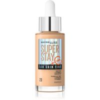 Maybelline SuperStay Vitamin C Skin Tint сироватка для вирівнювання тону шкіри відтінок 23 30 мл