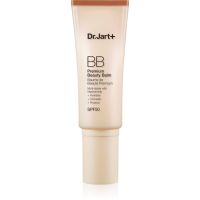 Dr. Jart+ Premium BB Tinted Moisturizer SPF 50 feuchtigkeitsspendende BB Creme Farbton Deep Tan 40 ml