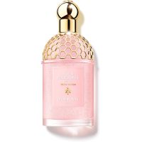 GUERLAIN Aqua Allegoria Perle Rosa Rossa Eau de Parfum mit Mikroperlen ohne Alkohol für Damen 125 ml