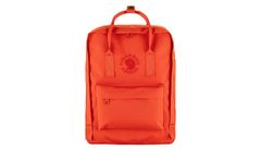 Plecak Fjällräven Re-Kånken Flame Orange