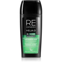 Helia-D Regenero stärkendes Shampoo für normales Haar 250 ml