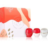 Oriflame Tender Care Set Geschenkset für Lippen 3 St.