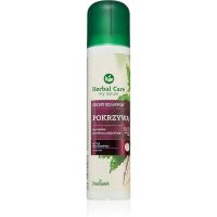 Farmona Herbal Care Nettle Trockenshampoo für fettiges Haar 180 ml