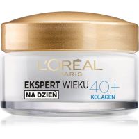 L’Oréal Paris Ekspert wieku 40+ krem na dzień przeciw zmarszczkom 50 ml