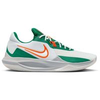 Nike PRECISION 6 Мъжки баскетболни обувки, бяло, размер 44.5