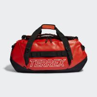 Τσάντα adidas Terrex Rain.Rdy Expedition Medium 70 L Semi Impact Orange 70 l