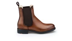 Lloyd Mila 315 Brown Dámske - Topánky Lloyd - Hnedá - 25-236-11-5 - Size: 5