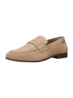 bugatti Slip On cipele  pijesak