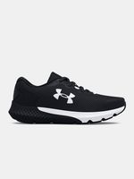 Under Armour UA BPS Rogue 3 AL Tenisówki dziecięce Czarny