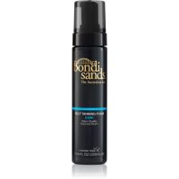 Bondi Sands Self Tanning Foam samoopaľovacia pena pre hnedú pokožku Dark 200 ml