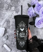 Tasse KILLSTAR - Hokus Pokus - Schwarz
