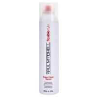 Paul Mitchell Flexiblestyle finales Haarpflege-Spray für flexible Festigung 300 ml