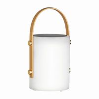 Schöner Wohnen NABÍJATEĽNÁ STOLNÁ LAMPA 11,5/24 cm