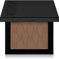 Mesauda Milano Bronze Venus kompakt bronz púder árnyalat 101 Amber Light 10 g