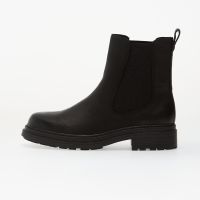 Sneakers Clarks Orinoco3 Top Black Leather EUR 40