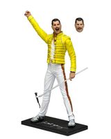 Figur Freddie Mercury - (Yellow Jacket)