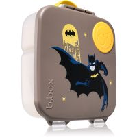 B.Box Batman Lunch Box Pausenbox groß 1 St.
