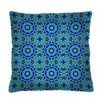 Bertoni Home Unisex's Square Pillow Kartagina